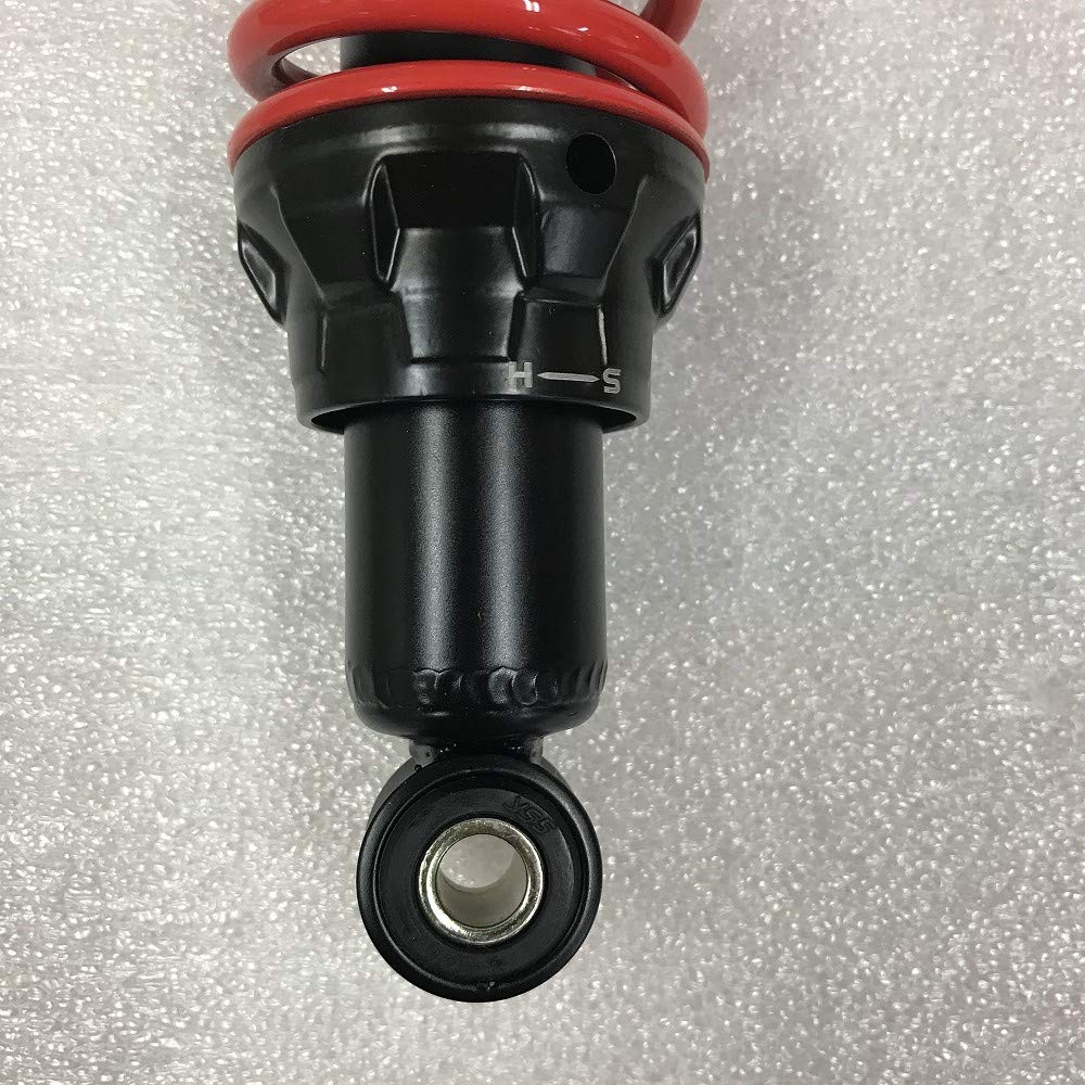 Amazon | YSS DTGリアサスペンション 280mm モンキー ゴリラ